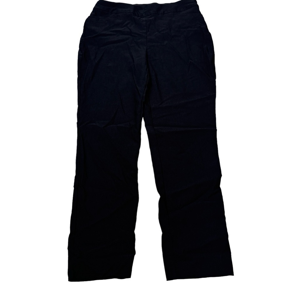 Chico's black pants